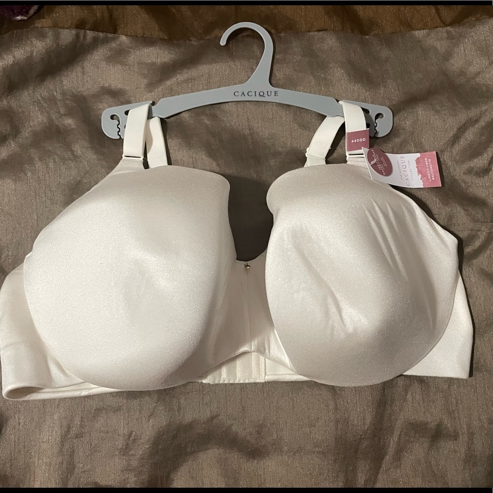 Cacique Bra